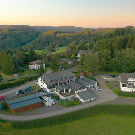 Hotel Parc Fermé à Siebenbach Extérieur photo